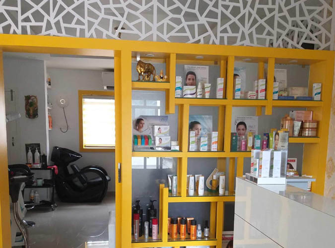 M STORE, [M] RENT JEWELS - Jewelry Store in Kozhikode